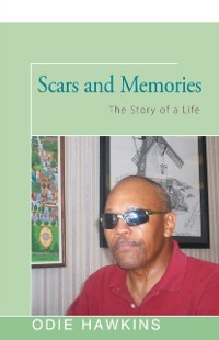 Cover Scars and Memories