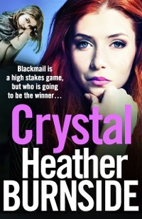 Cover Crystal
