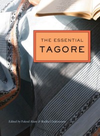 Cover Essential Tagore
