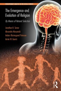 Cover Emergence and Evolution of Religion