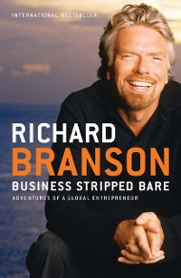 Cover Business Stripped Bare