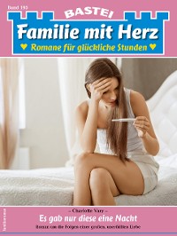 Cover Familie mit Herz 195