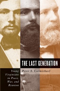 Cover The Last Generation