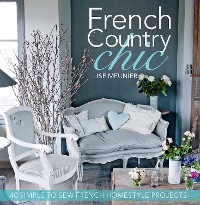 Cover French Country Chic