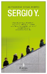 Cover Sergio Y.