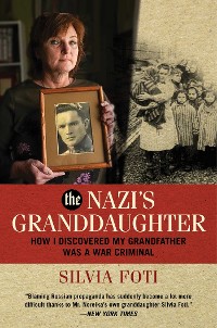 Cover Nazi's Granddaughter