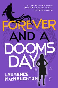 Cover Forever and a Doomsday