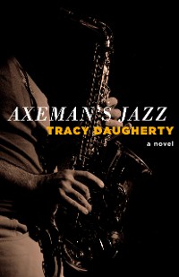 Cover Axeman's Jazz