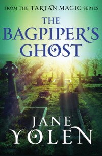 Cover Bagpiper's Ghost