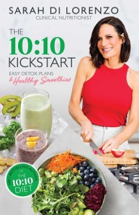 Cover 10:10 Kickstart