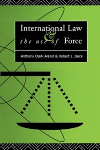 Cover International Law and the Use of Force