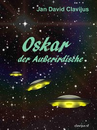 Cover Oskar