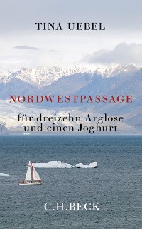 Cover Nordwestpassage