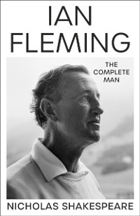 Cover Ian Fleming
