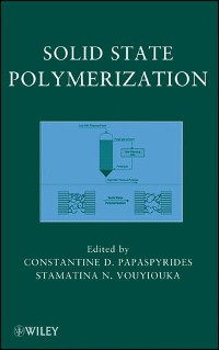 Cover Solid State Polymerization