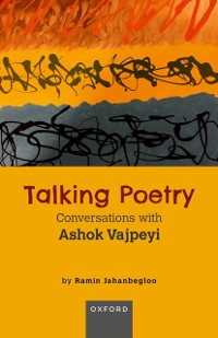 Cover Talking Poetry