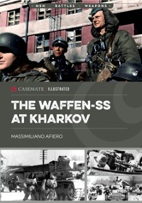 Cover Waffen-SS at Kharkov