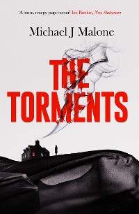 Cover The Torments