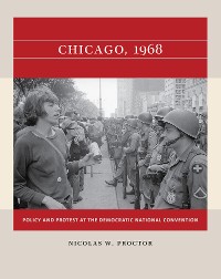 Cover Chicago, 1968