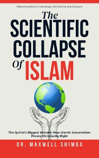 Cover The Scientific Collapse of Islam