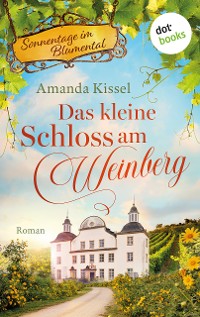 Cover Das kleine Schloss am Weinberg