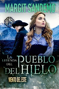 Cover El Pueblo del Hielo 15 - Viento del Este