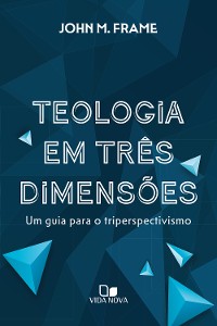 Cover Teologia em três dimensões