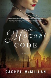 Cover Mozart Code