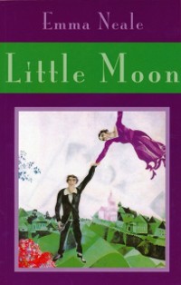 Cover Little Moon