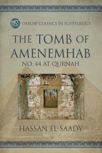 Cover Tomb of Amenemhab