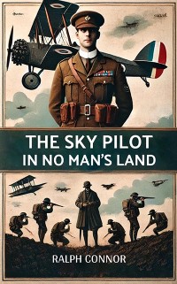 Cover Sky Pilot in No Man's Land