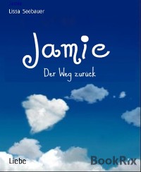 Cover Jamie