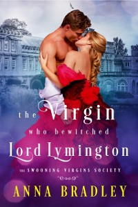 Cover Virgin Who Bewitched Lord Lymington
