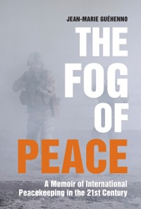 Cover Fog of Peace