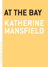 Cover At the Bay