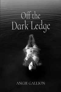Cover Off the  Dark Ledge