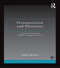 Cover Pronunciation and Phonetics