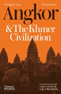 Cover Angkor and the Khmer Civilization (Second)