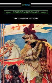 Cover The Princess and the Goblin