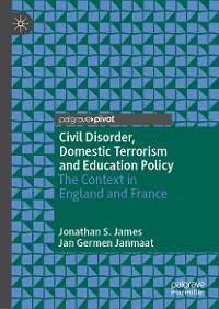 Cover Civil Disorder, Domestic Terrorism and Education Policy