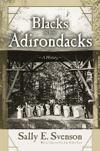 Cover Blacks in the Adirondacks