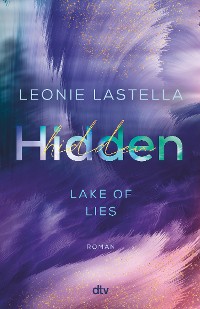 Cover Lake of Lies – Hidden