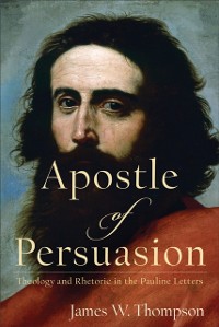Cover Apostle of Persuasion