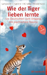 Cover Wie der Tiger lieben lernte