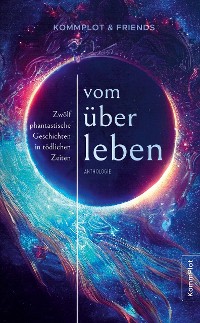 Cover Vom Überleben