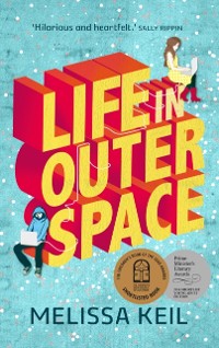 Cover Life in Outer Space