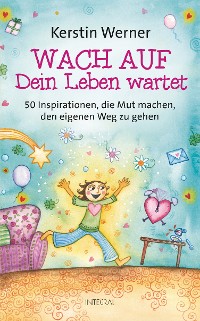 Cover Wach auf - Dein Leben wartet