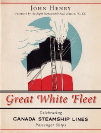 Cover Great White Fleet
