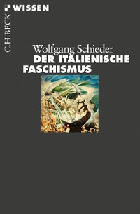 Cover Der italienische Faschismus