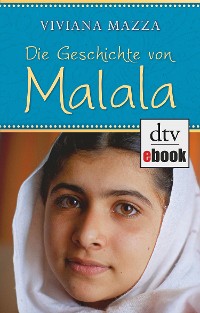 Cover Die Geschichte von Malala